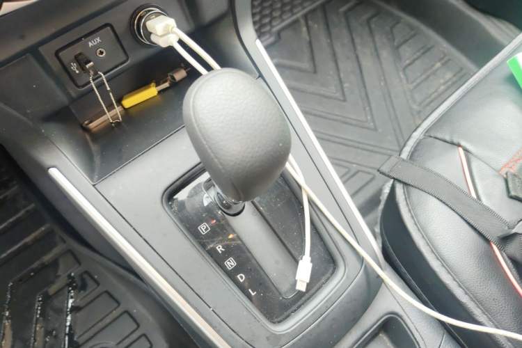 Used Nissan Sylphy 2022 Classic 1.6XE CVT Comfort Edition Gear Lever