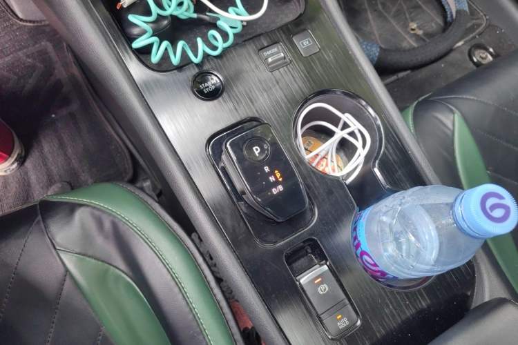 Used Nissan Sylphy 2022 Electric-Drive e-POWER Super Connect PLUS Gear Lever