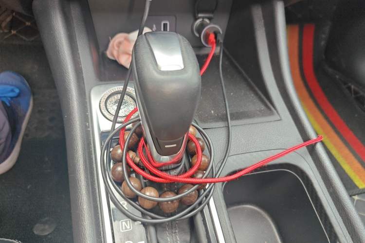 Used Nissan Sylphy 2022 1.6L XL CVT Enjoyment Edition Gear Lever