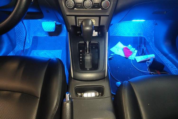 Used Nissan Sylphy 2022 Classic 1.6XE CVT Comfort Edition Gear Lever