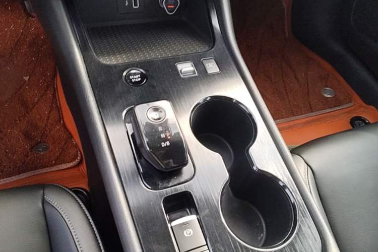 Used Nissan Sylphy 2022 Electric-Drive e-POWER Super Connect PLUS Gear Lever