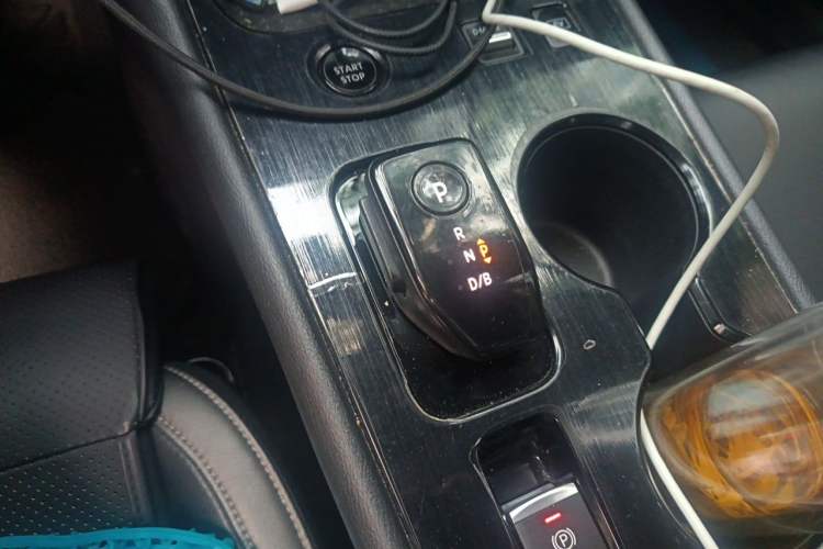 Used Nissan Sylphy 2022 Electric-Drive e-POWER Super Connect PLUS Gear Lever