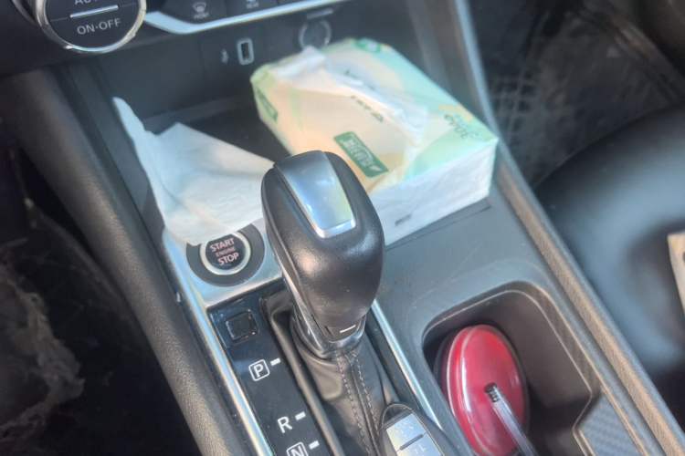 Used Nissan Sylphy 2022 1.6L XL CVT Enjoyment Edition Gear Lever