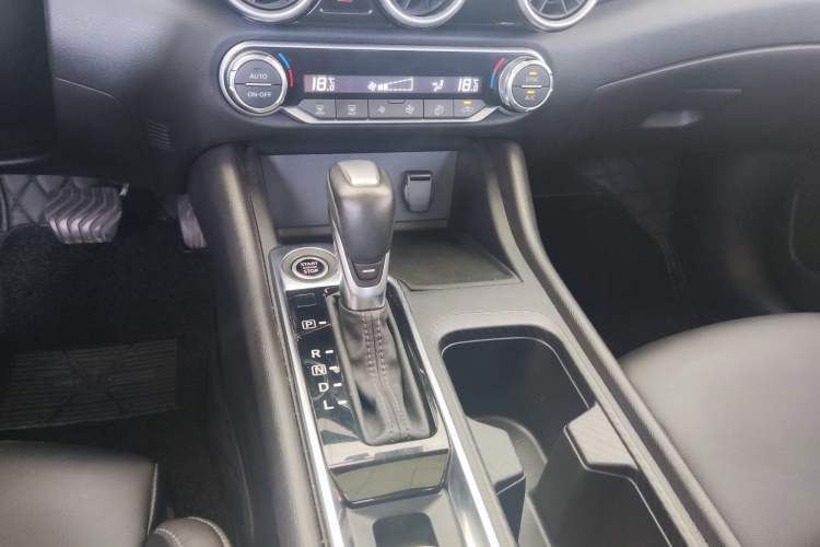 Used Nissan Sylphy 2022 1.6L XL CVT Enjoyment Edition Gear Lever