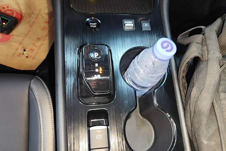 Used Nissan Sylphy 2022 Electric-Drive e-POWER Super Connect PLUS Gear Lever