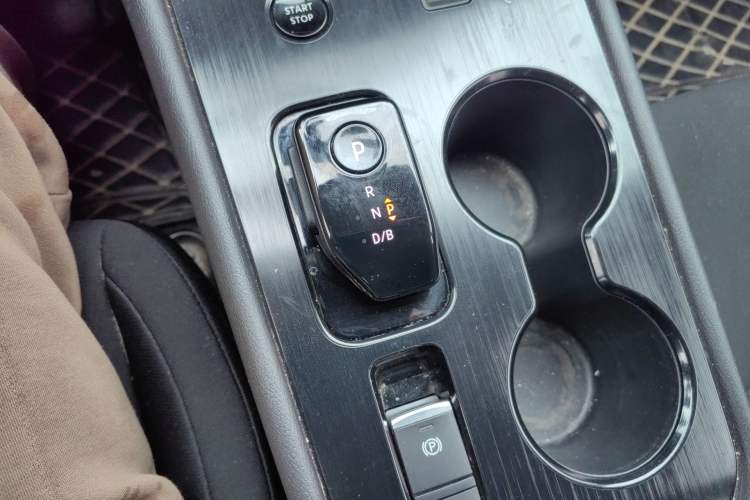 Used Nissan Sylphy 2022 e-POWER All-Electric Drive Pro Gear Lever