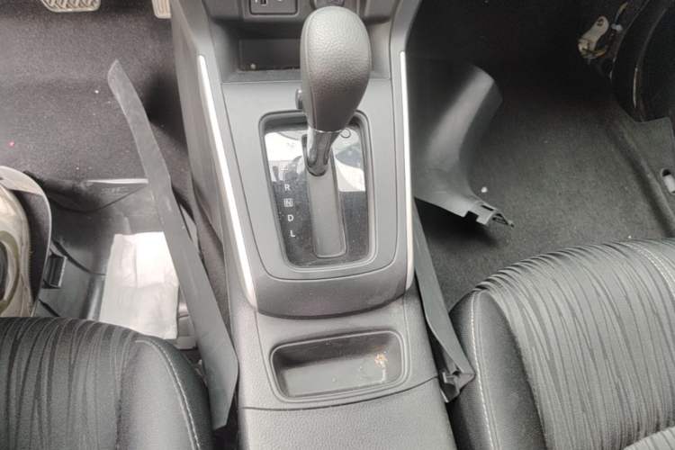 Used Nissan Sylphy 2022 Classic 1.6XE CVT Comfort Edition Gear Lever