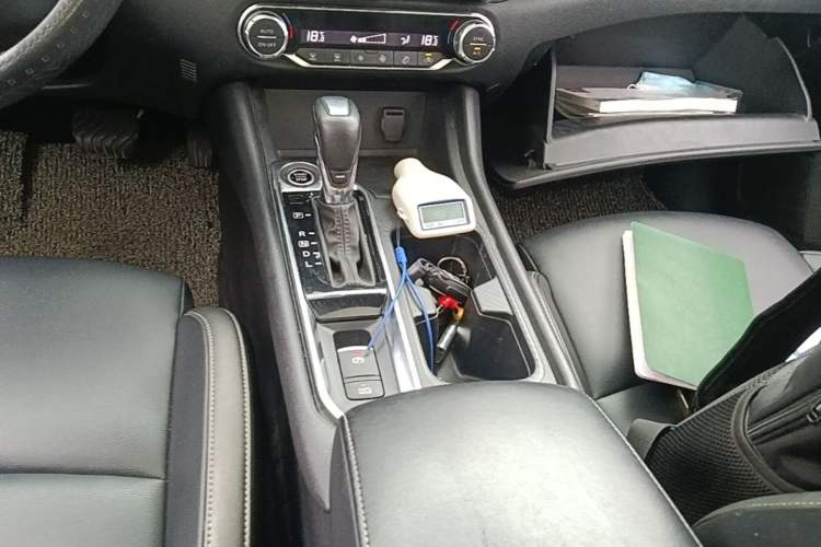 Used Nissan Sylphy 2022 1.6L XL CVT Enjoyment Edition Gear Lever