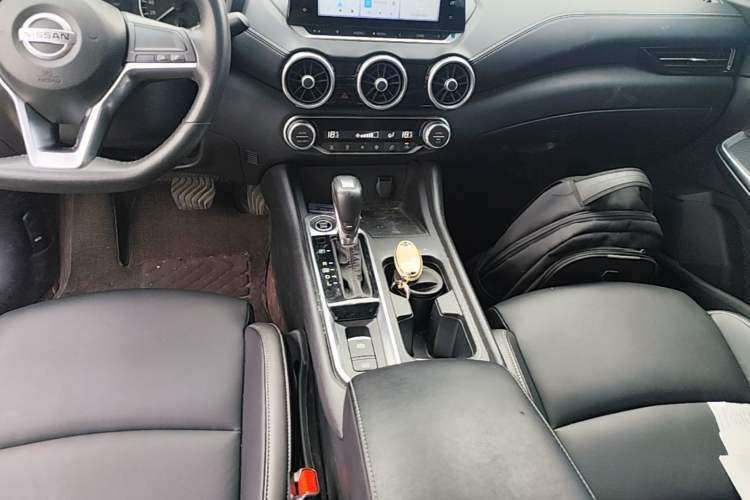 Used Nissan Sylphy 2022 1.6L XL CVT Enjoyment Edition Gear Lever
