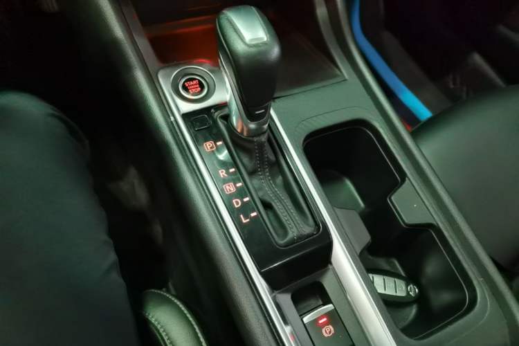 Used Nissan Sylphy 2022 1.6L XL CVT Enjoyment Edition Gear Lever