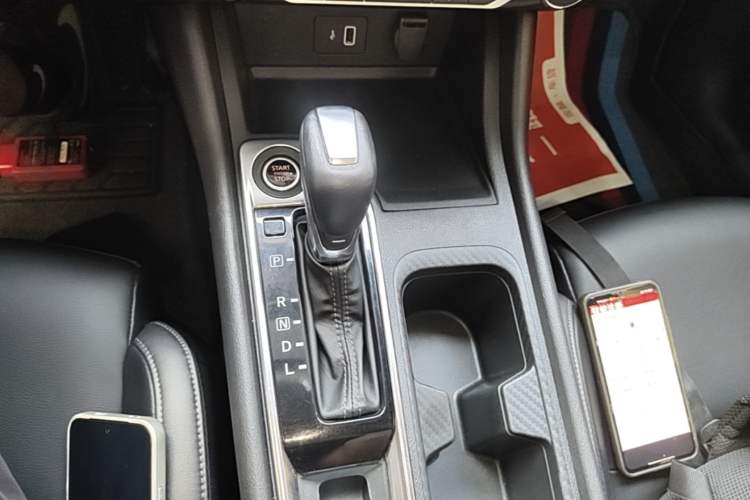 Used Nissan Sylphy 2022 1.6L XL CVT Enjoyment Edition Gear Lever