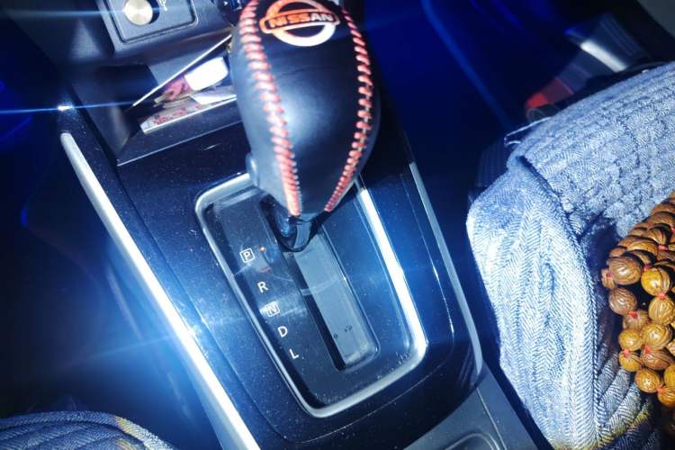 Used Nissan Sylphy 2022 Classic 1.6XL CVT Luxury Edition Gear Lever
