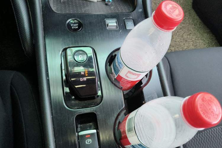 Used Nissan Sylphy 2022 e-POWER All-Electric Drive Pro Gear Lever