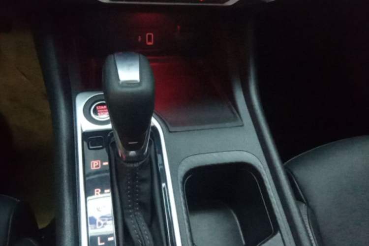 Used Nissan Sylphy 2022 1.6L XL CVT Enjoyment Edition Gear Lever