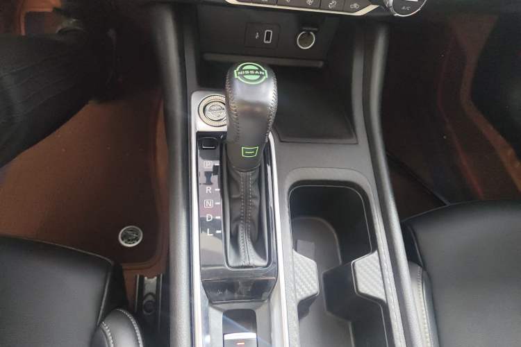 Used Nissan Sylphy 2022 1.6L XL CVT Enjoyment Edition Gear Lever