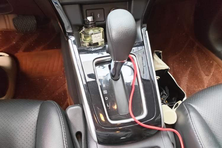 Used Nissan Sylphy 2022 Classic 1.6XL CVT Luxury Edition Gear Lever