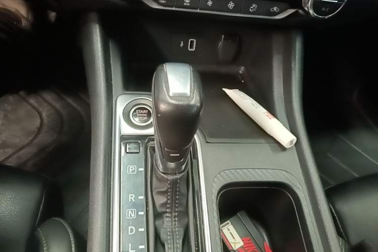 Used Nissan Sylphy 2022 1.6L XL CVT Enjoyment Edition Gear Lever