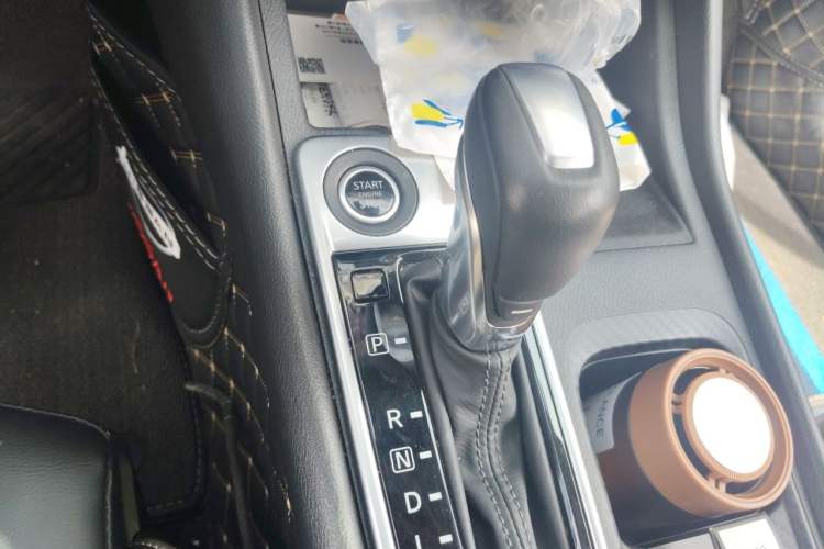 Used Nissan Sylphy 2022 1.6L XL CVT Enjoyment Edition Gear Lever