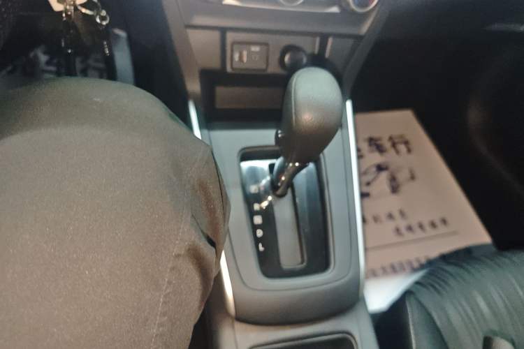 Used Nissan Sylphy 2022 Classic 1.6XE CVT Comfort Edition Gear Lever