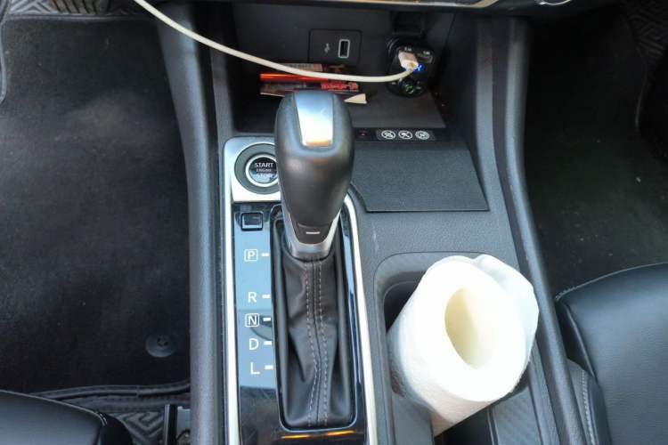 Used Nissan Sylphy 2022 1.6L XL CVT Enjoyment Edition Gear Lever
