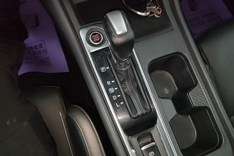 Used Nissan Sylphy 2022 1.6L XL CVT Enjoyment Edition Gear Lever