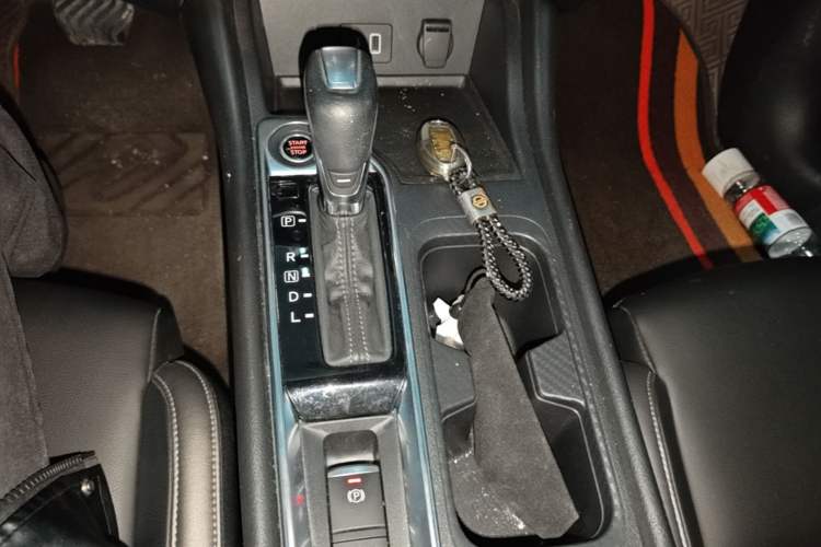 Used Nissan Sylphy 2022 1.6L XL CVT Enjoyment Edition Gear Lever