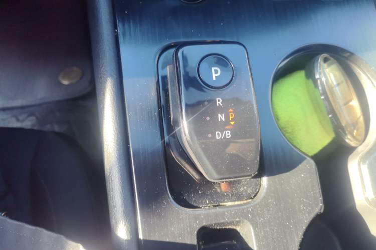 Used Nissan Sylphy 2022 e-POWER All-Electric Drive Pro Gear Lever