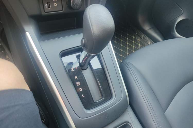 Used Nissan Sylphy 2022 Classic 1.6XE CVT Comfort Edition Gear Lever