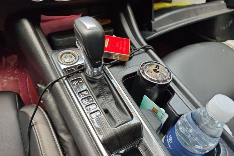 Used Nissan Sylphy 2022 1.6L XL CVT Enjoyment Edition Gear Lever