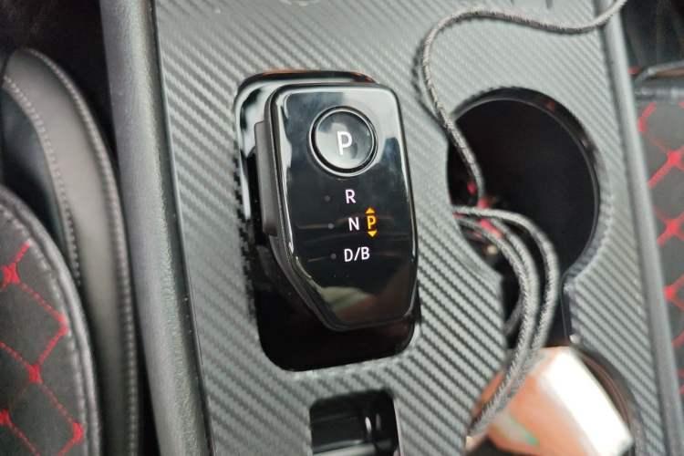 Used Nissan Sylphy 2022 Electric-Drive e-POWER Super Connect PLUS Gear Lever