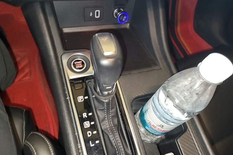 Used Nissan Sylphy 2022 1.6L XL CVT Enjoyment Edition Gear Lever