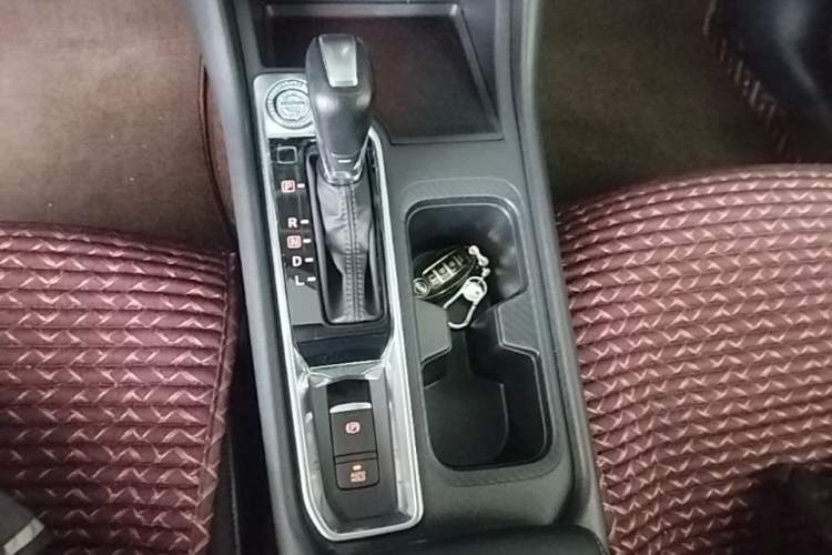 Used Nissan Sylphy 2022 1.6L XL CVT Enjoyment Edition Gear Lever