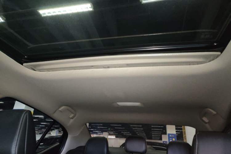 Used Nissan Sylphy 2022 1.6L XL CVT Enjoyment Edition Headliner