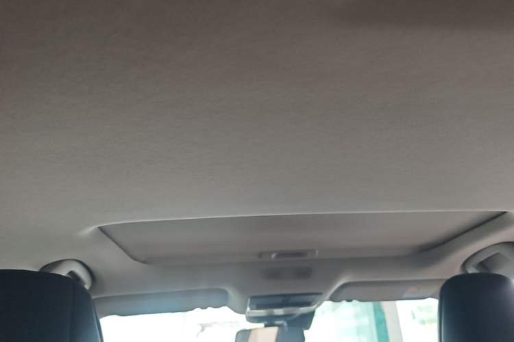 Used Nissan Sylphy 2022 e-POWER MAX with Advanced Electric Drive Autopilot Headliner