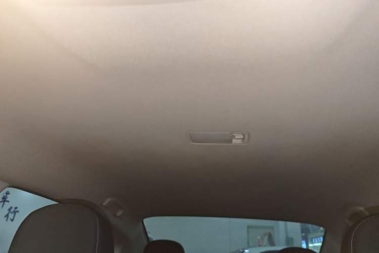 Used Nissan Sylphy 2022 Classic 1.6XE CVT Comfort Edition Headliner