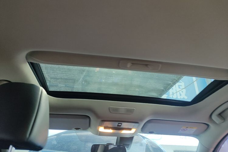 Used Nissan Sylphy 2022 Electric-Drive e-POWER Super Connect PLUS Headliner
