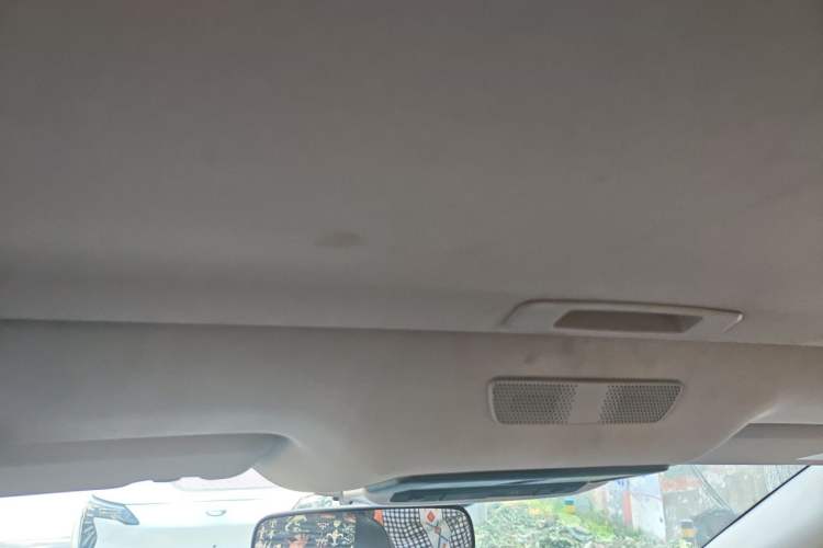 Used Nissan Sylphy 2022 1.6L XL CVT Enjoyment Edition Headliner