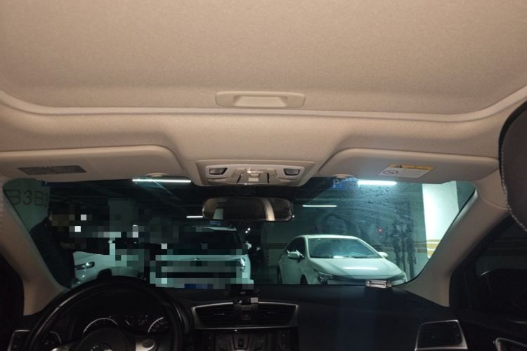 Used Nissan Sylphy 2022 Classic 1.6XL CVT Luxury Edition Headliner