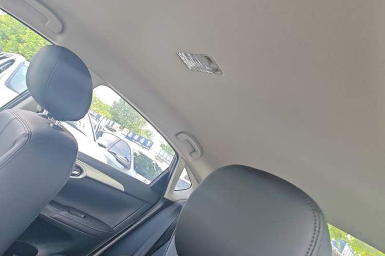 Used Nissan Sylphy 2022 Classic 1.6XE CVT Comfort Edition Headliner