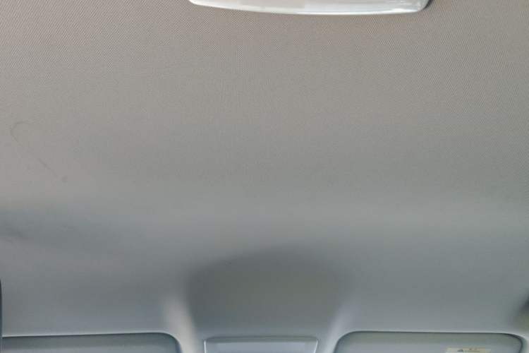 Used Nissan Sylphy 2022 e-POWER All-Electric Drive Pro Headliner