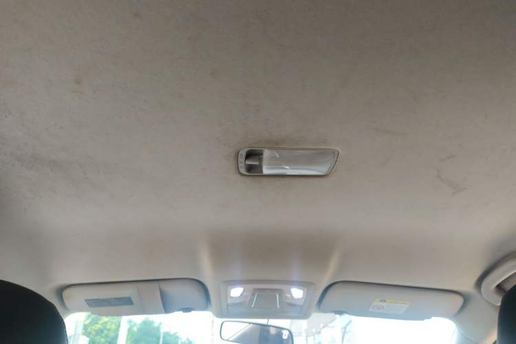 Used Nissan Sylphy 2022 Classic 1.6XE CVT Comfort Edition Headliner