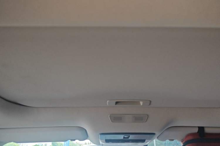 Used Nissan Sylphy 2022 1.6L XL CVT Enjoyment Edition Headliner