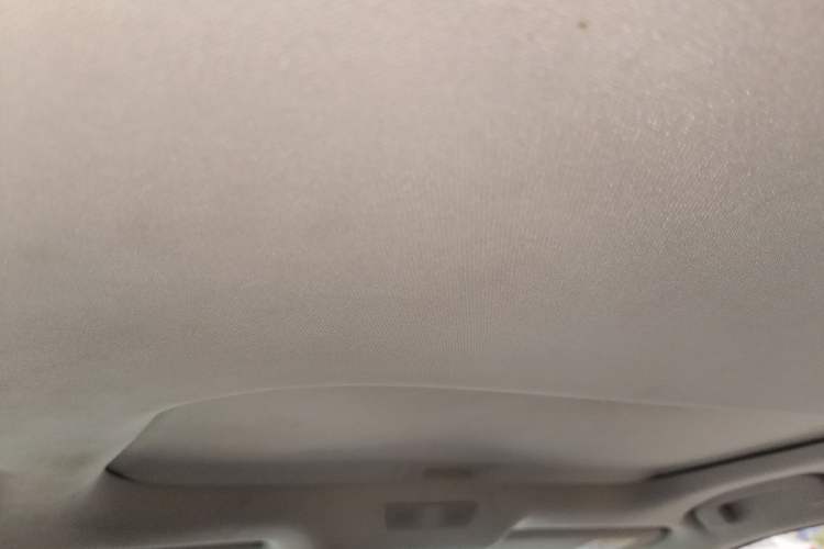 Used Nissan Sylphy 2022 Electric-Drive e-POWER Super Connect PLUS Headliner