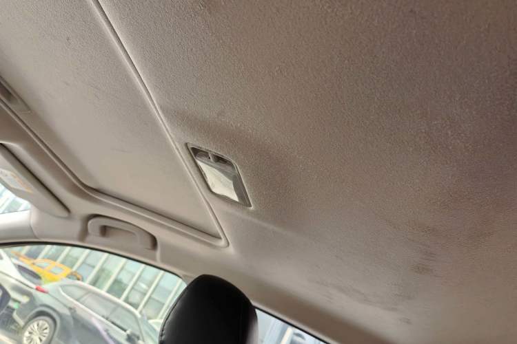 Used Nissan Sylphy 2022 Classic 1.6XL CVT Luxury Edition Headliner