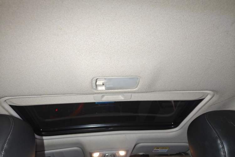 Used Nissan Sylphy 2022 Classic 1.6XL CVT Luxury Edition Headliner