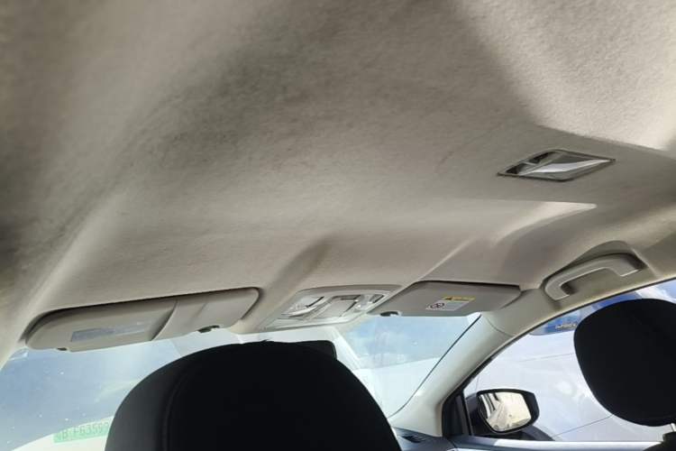 Used Nissan Sylphy 2022 Classic 1.6XE CVT Comfort Edition Headliner