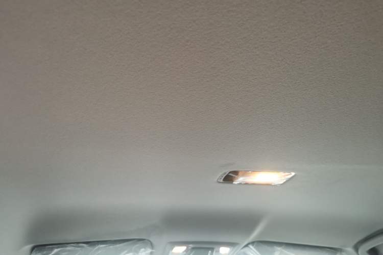 Used Nissan Sylphy 2024 Classic 1.6XE CVT Comfort Edition Headliner