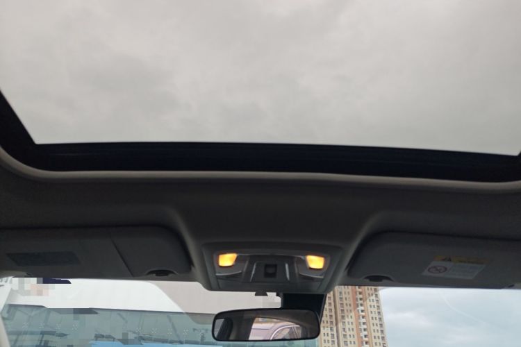 Used Nissan Sylphy 2022 Classic 1.6XL CVT Luxury Edition Headliner