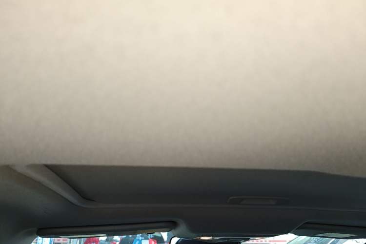 Used Nissan Sylphy 2022 Classic 1.6XL CVT Luxury Edition Headliner