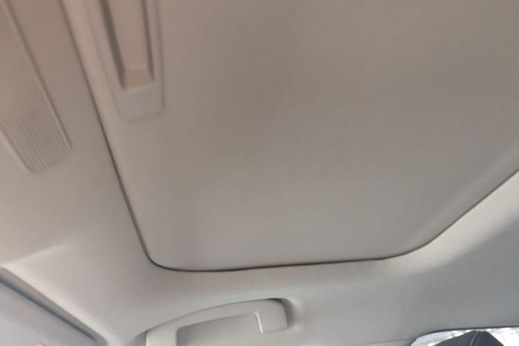 Used Nissan Sylphy 2022 1.6L XL CVT Enjoyment Edition Headliner
